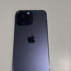 iPhone 14 Pro Max (Deep Purple) 