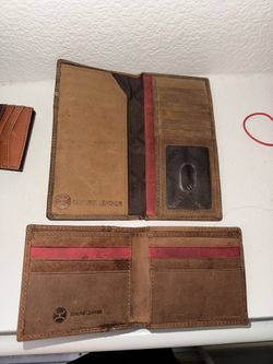 Hooey Wallet