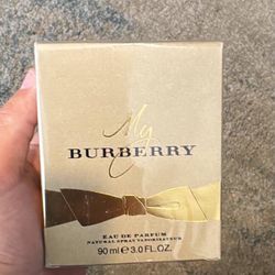 Burberry Perfume