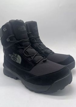 New Men’s North face Boots 