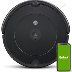 iRobot Roomba 694