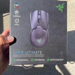 Viper Ultimate 
