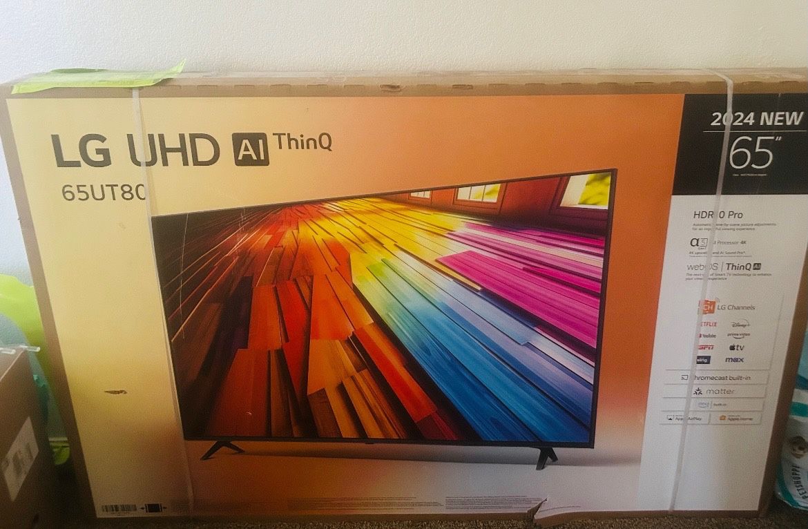 Smart TV