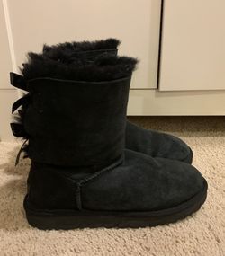 UGG Boots Women’s 8