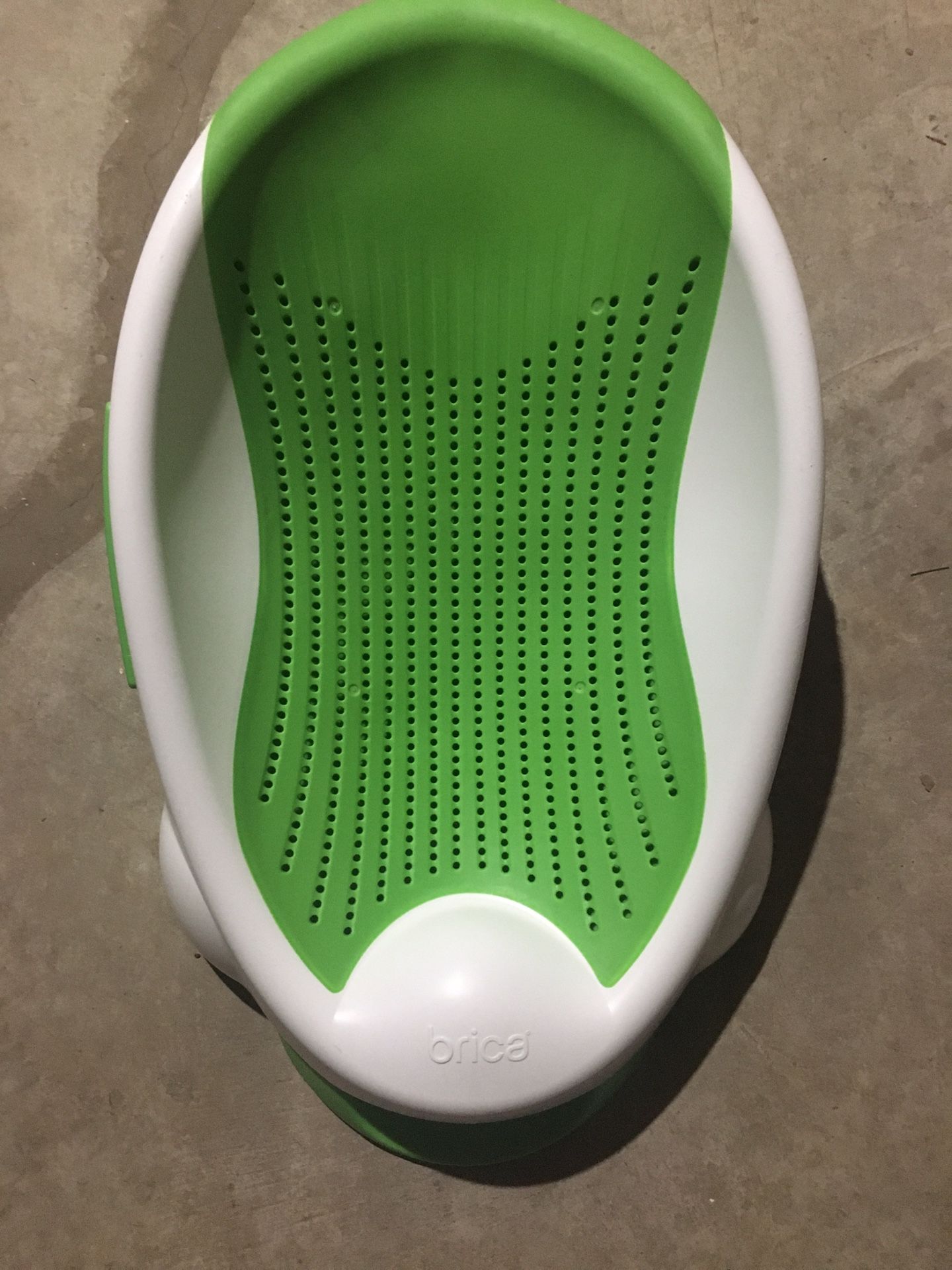 Baby Bath Tub