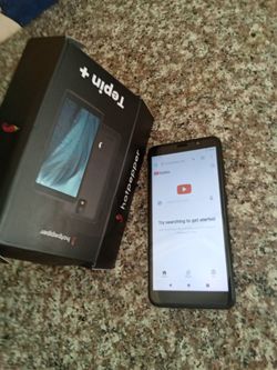 Android - Smartphone - Cellular Device *Brand New* Unlocked 🔓