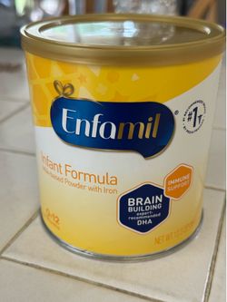 Enfamil