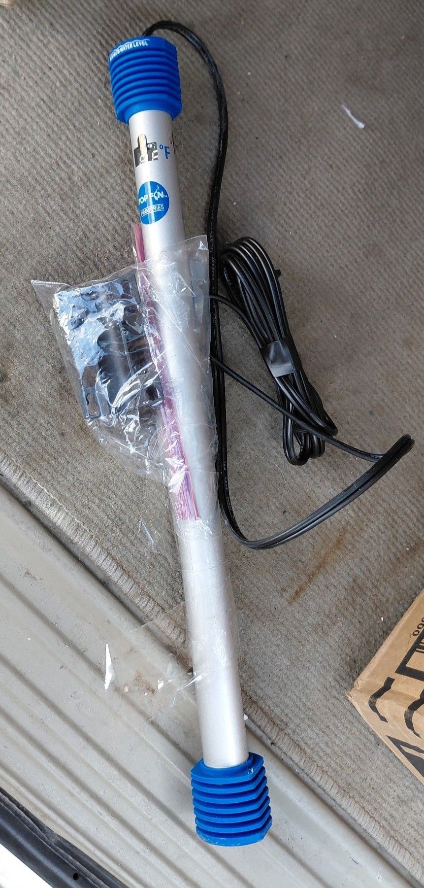 Aquarium Heater