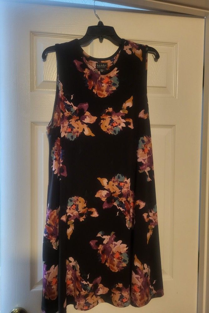 Nicole Miller Dress