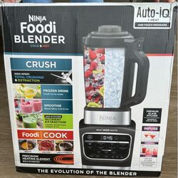 Ninja Foodi Blender