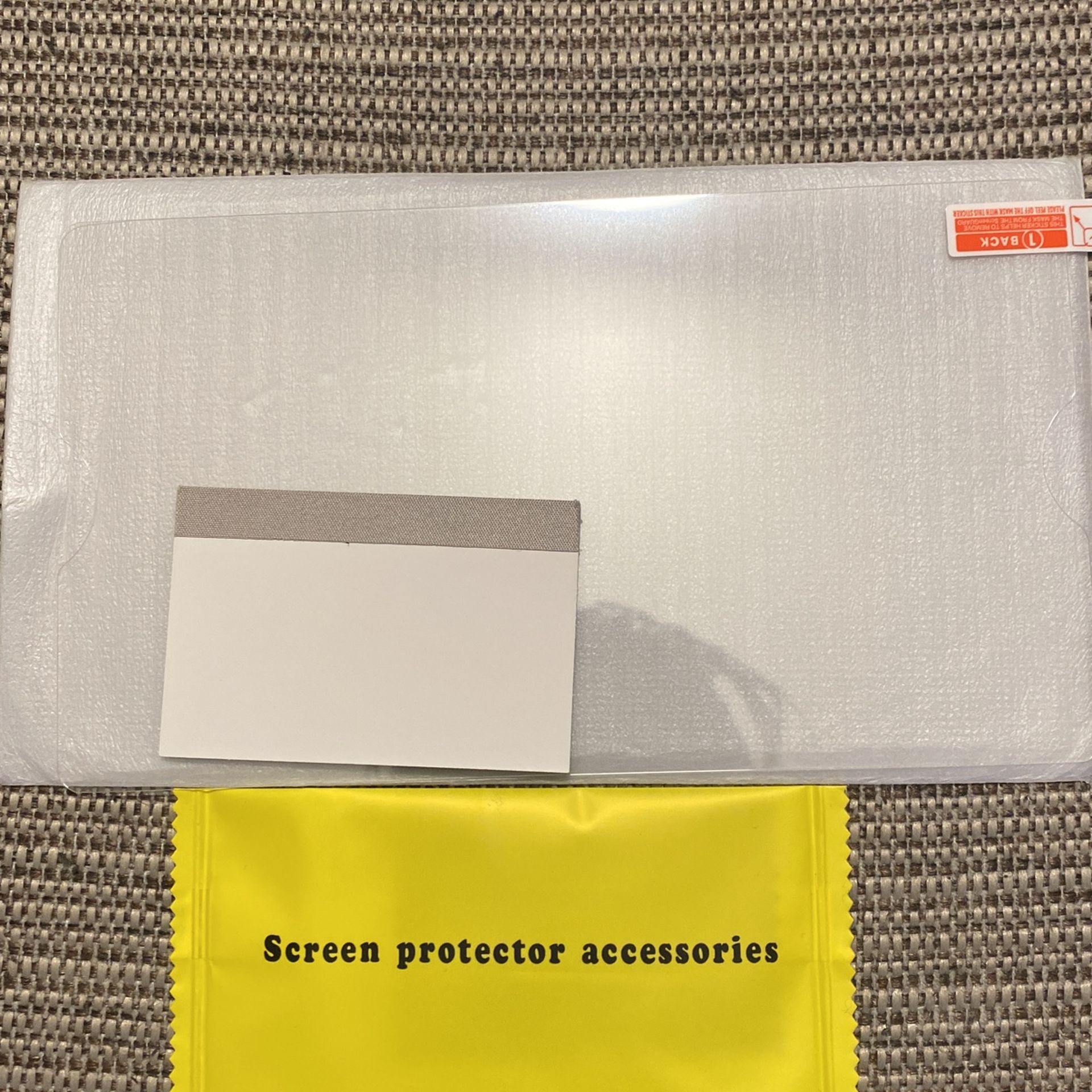 Brand new screen protection For The Psp Portable