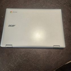 Acer Google Chromebook 