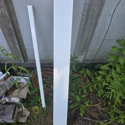 Azek Deck Parts