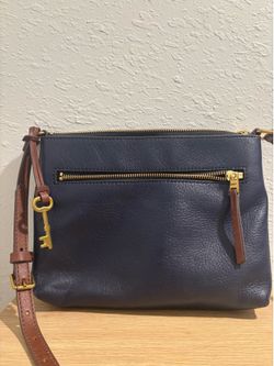 Fossil Purse