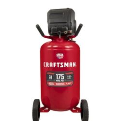 AIR COMPRESSOR ( CRAFTSMAN)