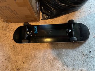 Stakeboard ccs