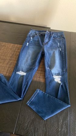 Jeans size 11