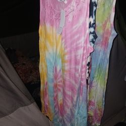 Women's Swimsuit Covers. On Size Fits All