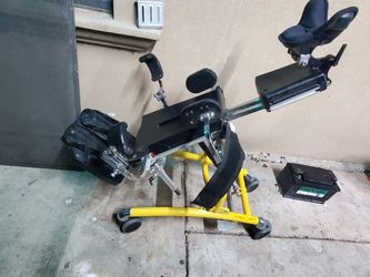 Caribou Standing Frame
