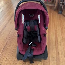 Kids Evenflo Plus Modular 