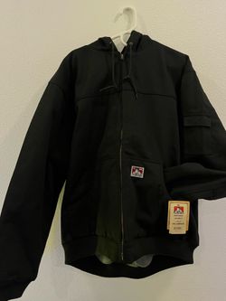 Ben davis jacket