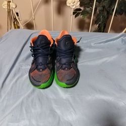 Nike Kyrie 7 Midnight Size 11