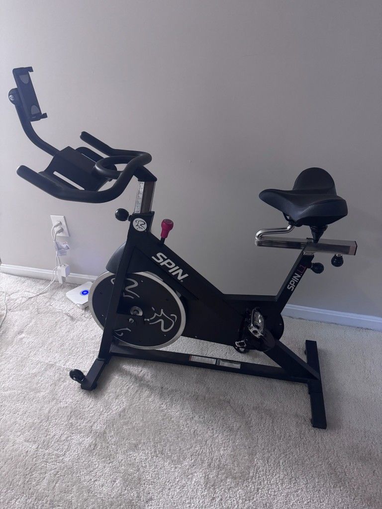 Spinner L1 Spin Bike