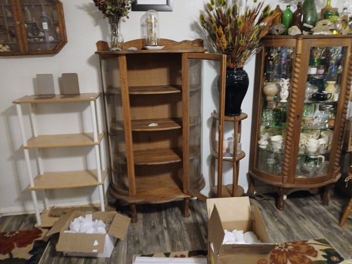 China Cabinet