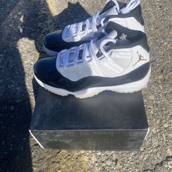 RETRO 11 “DMP” (FREE DELIVERY) 