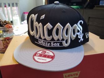 New Era Vintage Snapback