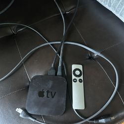 Apple TV