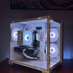 RTX 3050 | Gaming PC