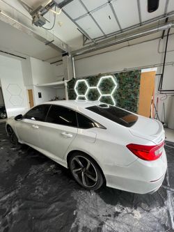 Window tint