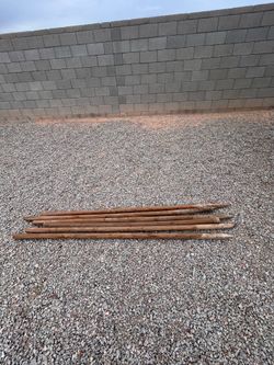 Tree Support Stakes (FREE OBO)