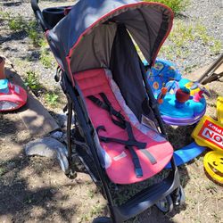 Stroller - great condition