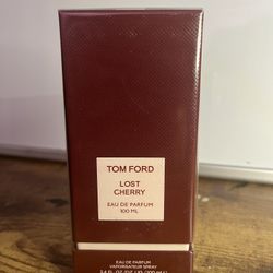 Tom Ford Lost Cherry (100ml)