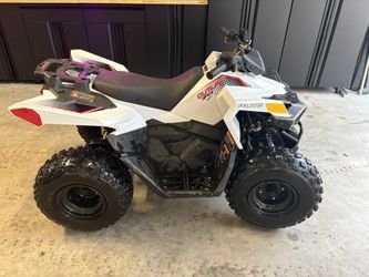 2019 Polaris Outlaw