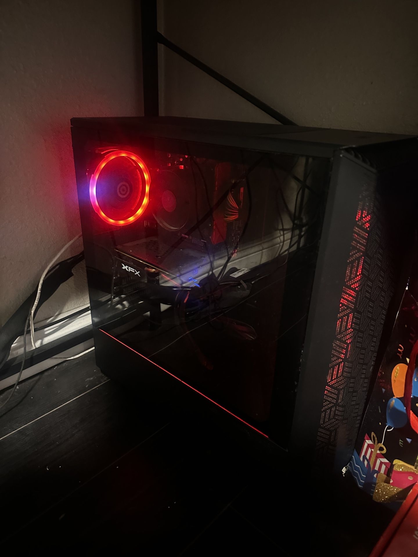 Gaming Pc ( Don’t Know Anything About It)