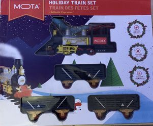 Holiday Train