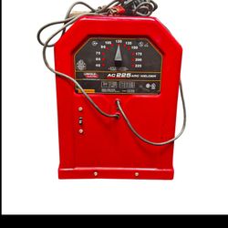 Lincoln Ac 225 Arc Welder $250 New!