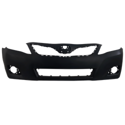 2010-2011 Toyota Camry Front Bumper Cover