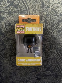 Funko Pocket POP! Fortnite: Dark Vanguard - Vinyl Figure Keychain
