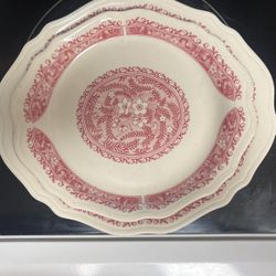 Syracuse china 