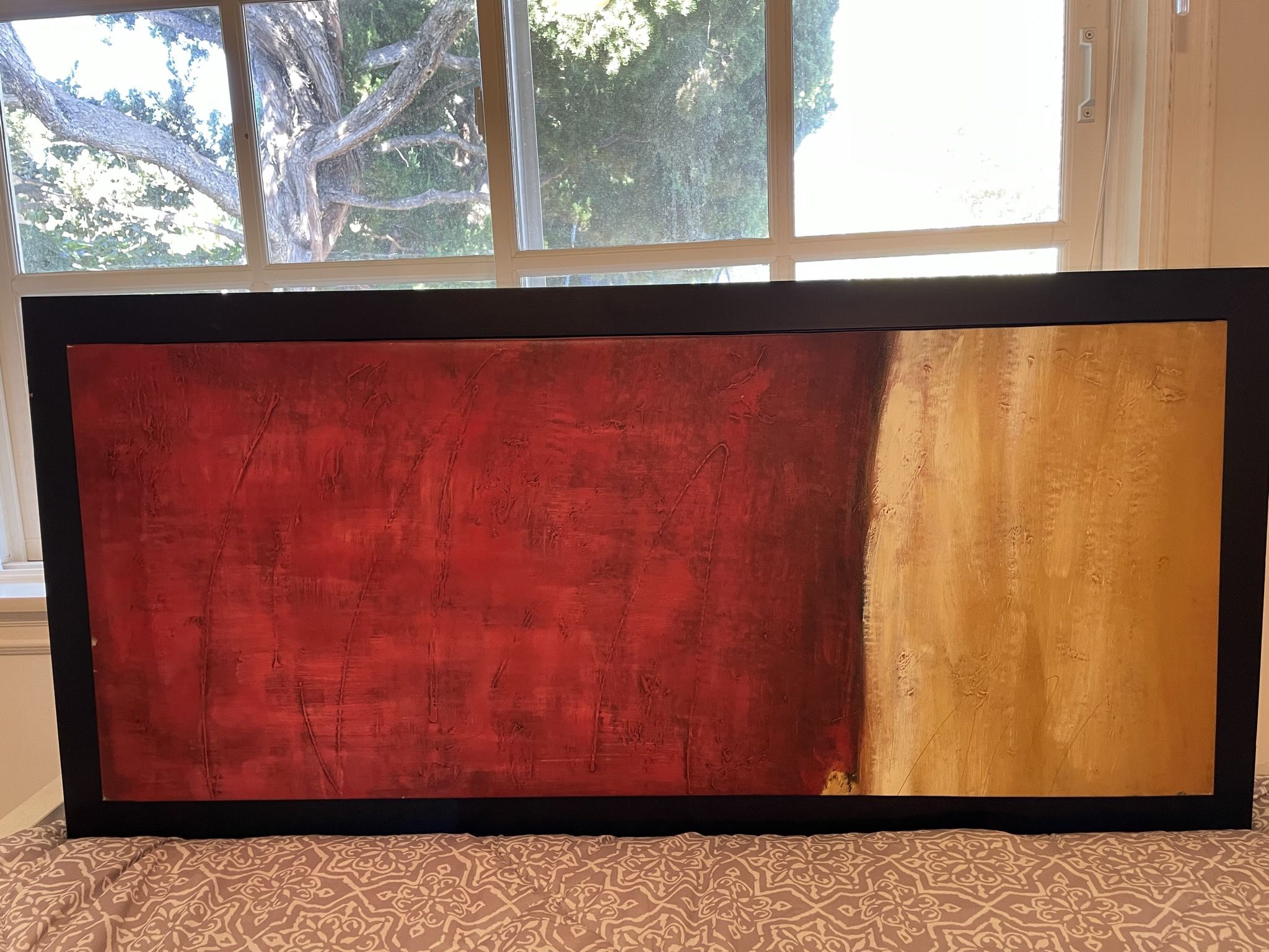 Stunning Painting For Sale!!