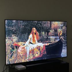 Hisense 75U75QG - 75" U7 Mini-LED ULED 4K UHD Gaming Google Smart TV