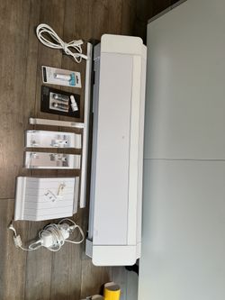 Rarely Used Silhouette Cameo 4 Pro - Large Format - $290 OBO