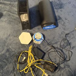 Sprectrum Internet