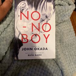 No No Boy
