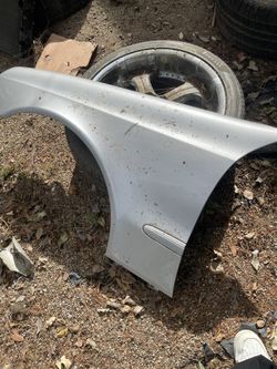2008 Mercedes Benz Parts