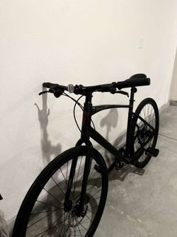 Bike new condition.
